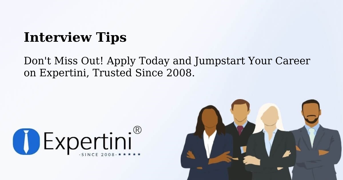 Career Custodians interview tips for Trade Reservation Consultant